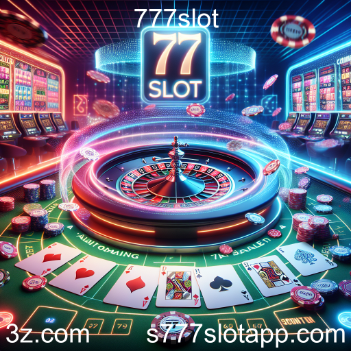 Explorando a Categoria de Jogos de Mesa no 777slot